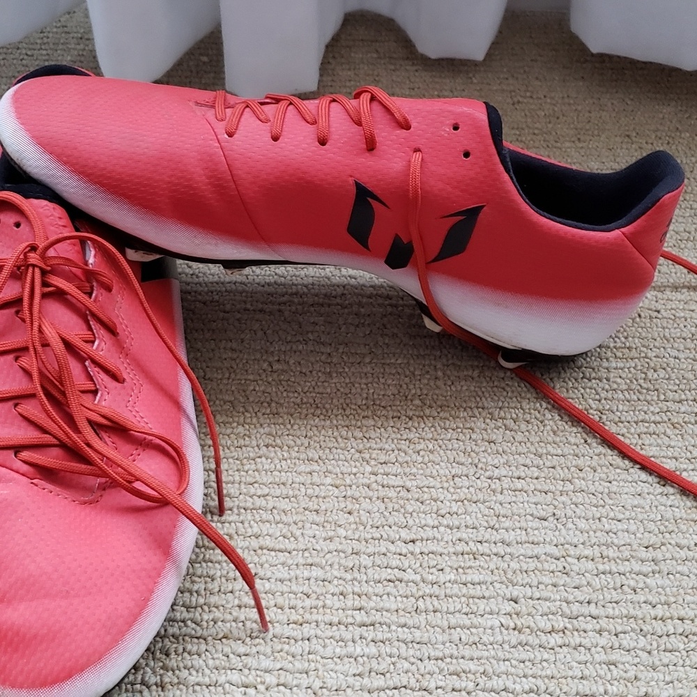 Adidas Cleats